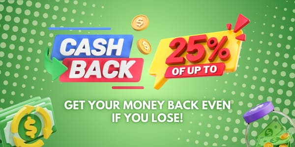 Colorplus mobile rewards banner