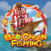 Bao Chuan Fishing card
