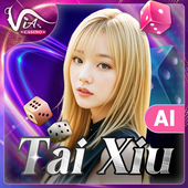 Blockchain Tai Xiu live casino card