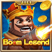 Boom Legend card