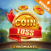 Coin Toss card