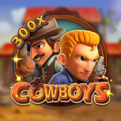 Cowboys hot game card