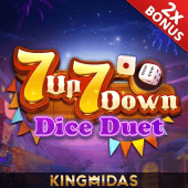 Dice Duet card