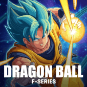Dragon Ball slot card