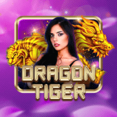 Dragon Tiger live casino card