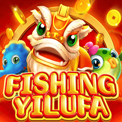 Fishing Yi Lu Fa card