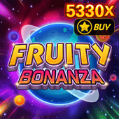 Fruity Bonanza hot game card