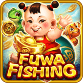 Fuwa Fishing card