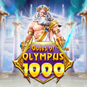 Gates of Olympus 1000 hot game card