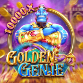 Golden Genie hot game card