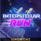 Interstellar Run card