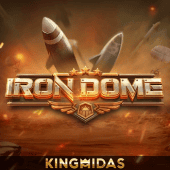 Iron Dome card