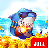 Jackpot Fishing card