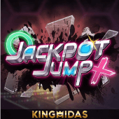 Jackpot Jump card
