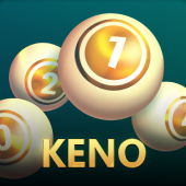 Keno card