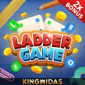Ladder Game card