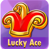 Lucky Ace hot game card