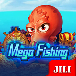 Mega Fishing card