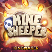Minesweeper card