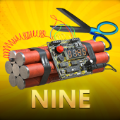 Nine card