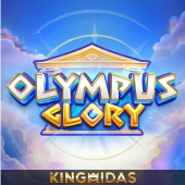 Olympus Glory card