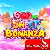 Sweet Bonanza hot game card